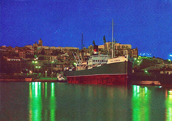 Rita Garcia - Colección de C. Kleiss Rita Garcia - Colección de C. Kleiss